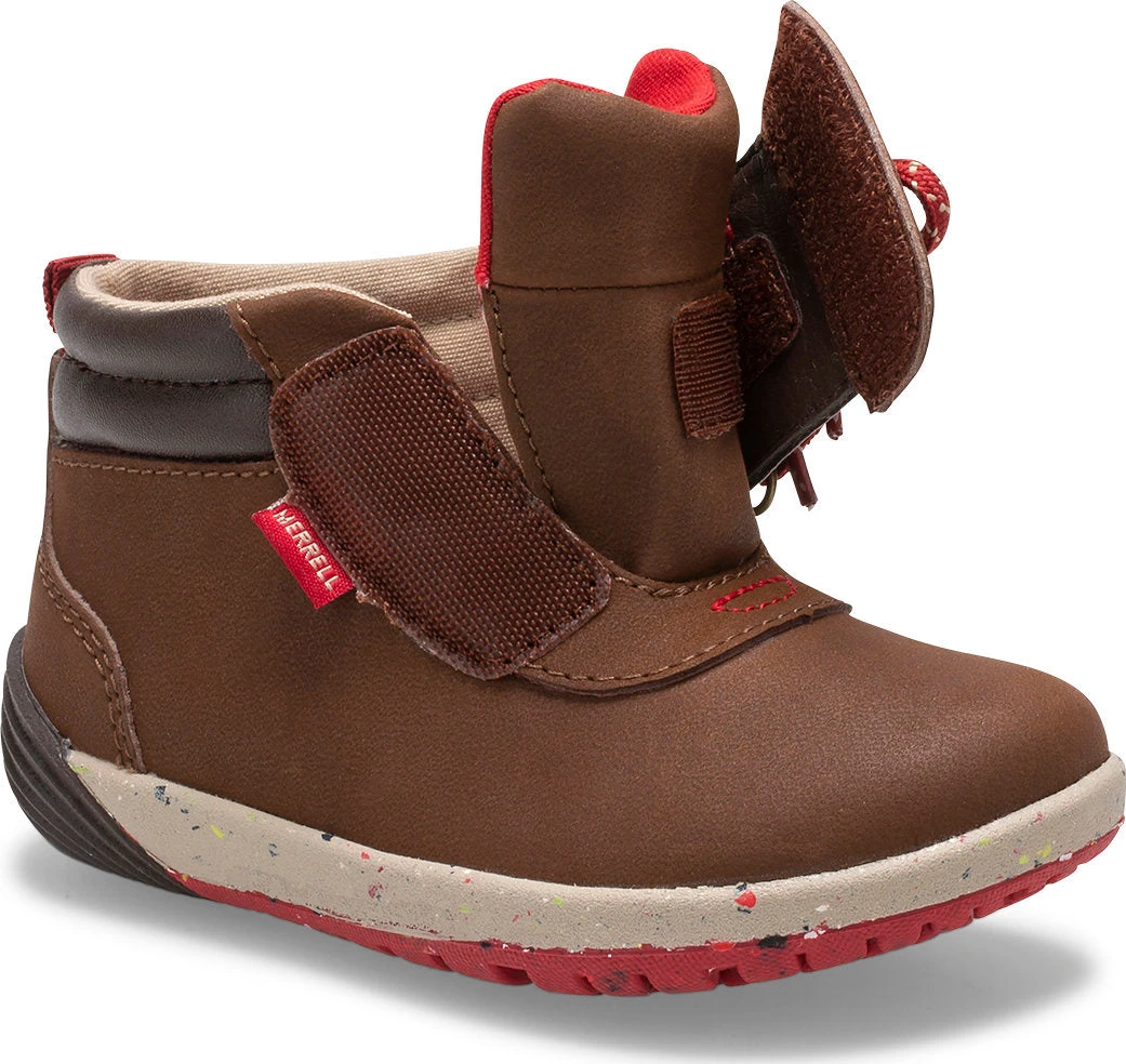 Merrell Bare Steps Boot 2.0 - Kids|-|Bottes Bare Steps 2.0 - Enfant - Image 2