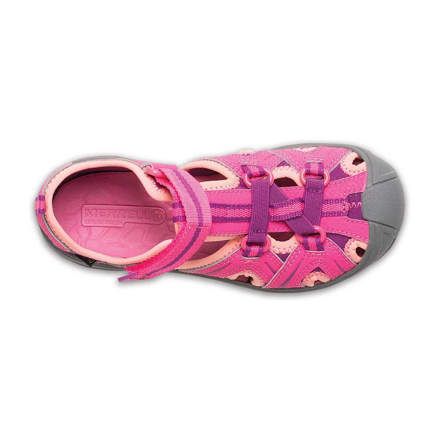 Merrell Toddler Girl Hydro Sandal|-|Sandales Hydro Toute-Petite Fille - Image 4