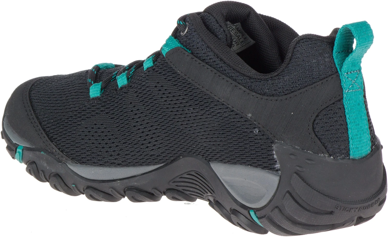Merrell Yokota 2 E-Mesh Shoes - Women's|-|Chaussures Yokota 2 E-Mesh - Femme - Image 2