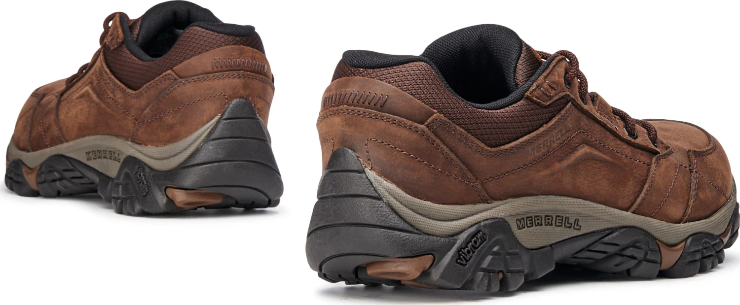 Merrell Moab Adventure Lace Shoes - Men's|-|Chaussures Moab Adventure Lace - Homme - Image 9