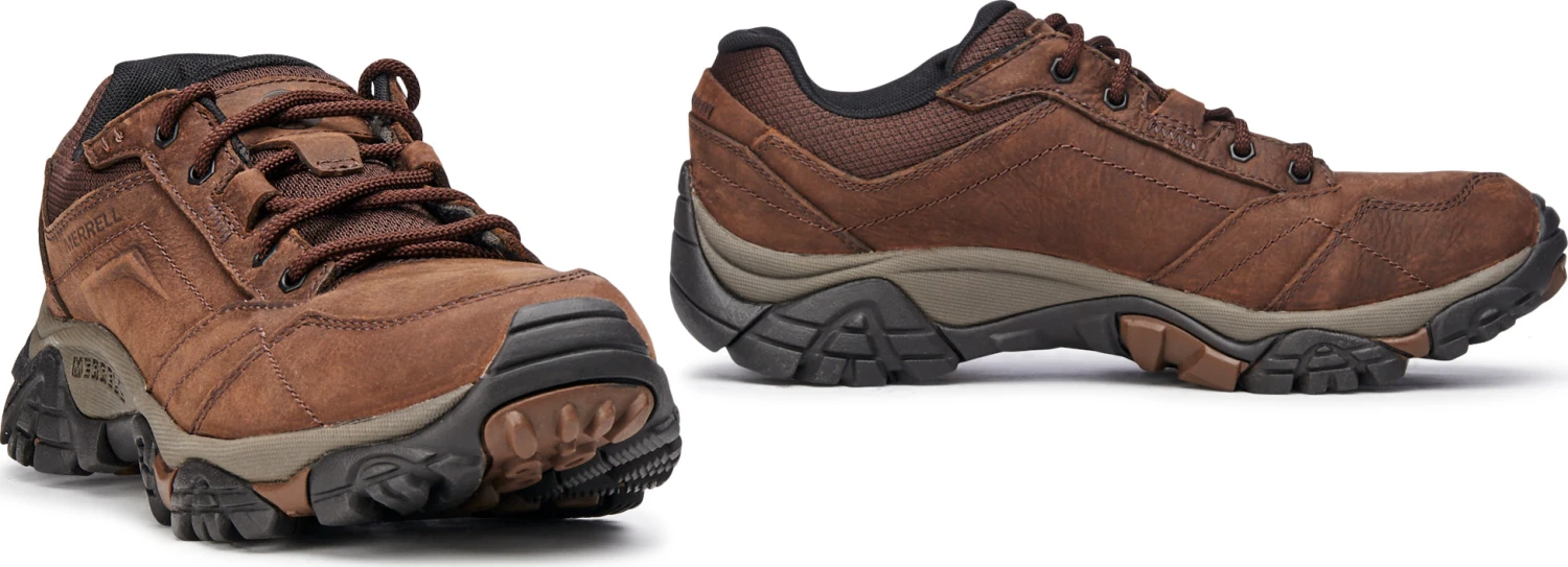 Merrell Moab Adventure Lace Shoes - Men's|-|Chaussures Moab Adventure Lace - Homme - Image 7