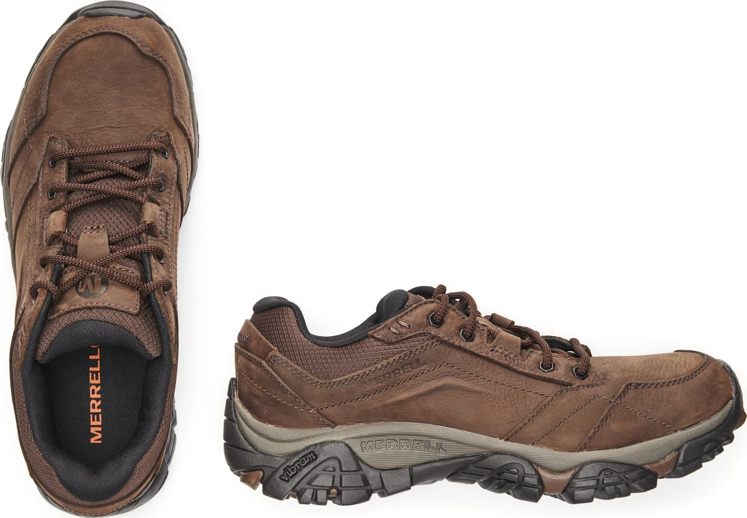 Merrell Moab Adventure Lace Shoes - Men's|-|Chaussures Moab Adventure Lace - Homme - Image 8